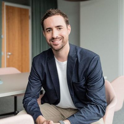 Dominik Blaschke