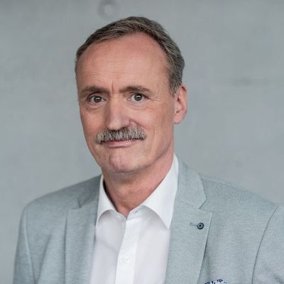 André Starker